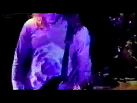 Extreme - Cupids Dead Live 1994