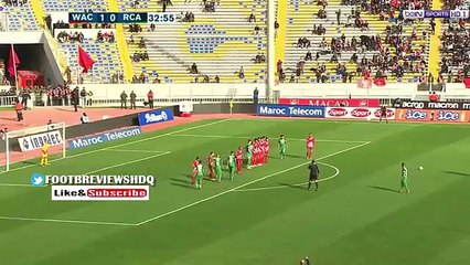 Télécharger la video: اهداف مباراة الرجاء و الوداد 2-1 الرجاء يخطف الفوز في الدقائق الأخيرة و ياجور يحرزهدف صاروخي - YouTube