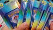 Pokemon Cards - Mystery Walmart Packs Opening 2 (5x20 Cards!)