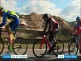Tour de La Provence 2018 Etape 2
