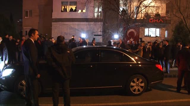 İzmir Başbakan Yıldırım: Türkiye'ye Kafa Tutanlar Bu Sese Kulak Versin