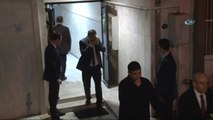 Başbakan Yıldırım, Şehit Astsubay Çavuş Hilmi Öz'ün Ailesini Ziyaret Etti