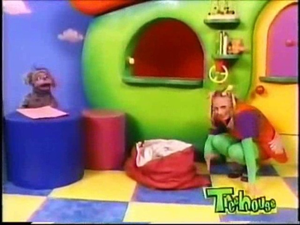 Treetown Short 1
