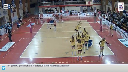 LAF : St-Raphaël - Nantes (Retour)