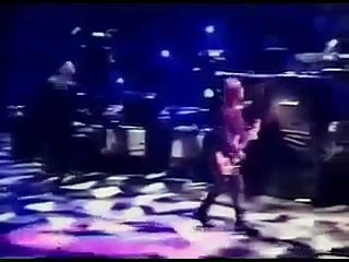 Extreme - Flight of the Wounded Bumblebee & Crash Landing - Get the Funk Out