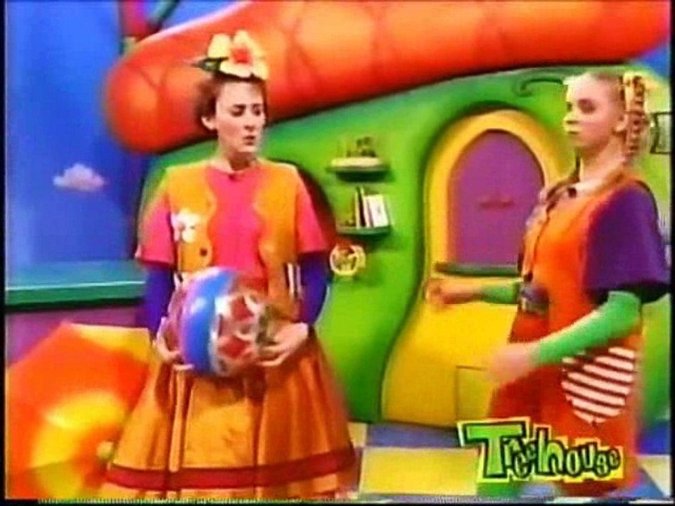 Treetown Short 12