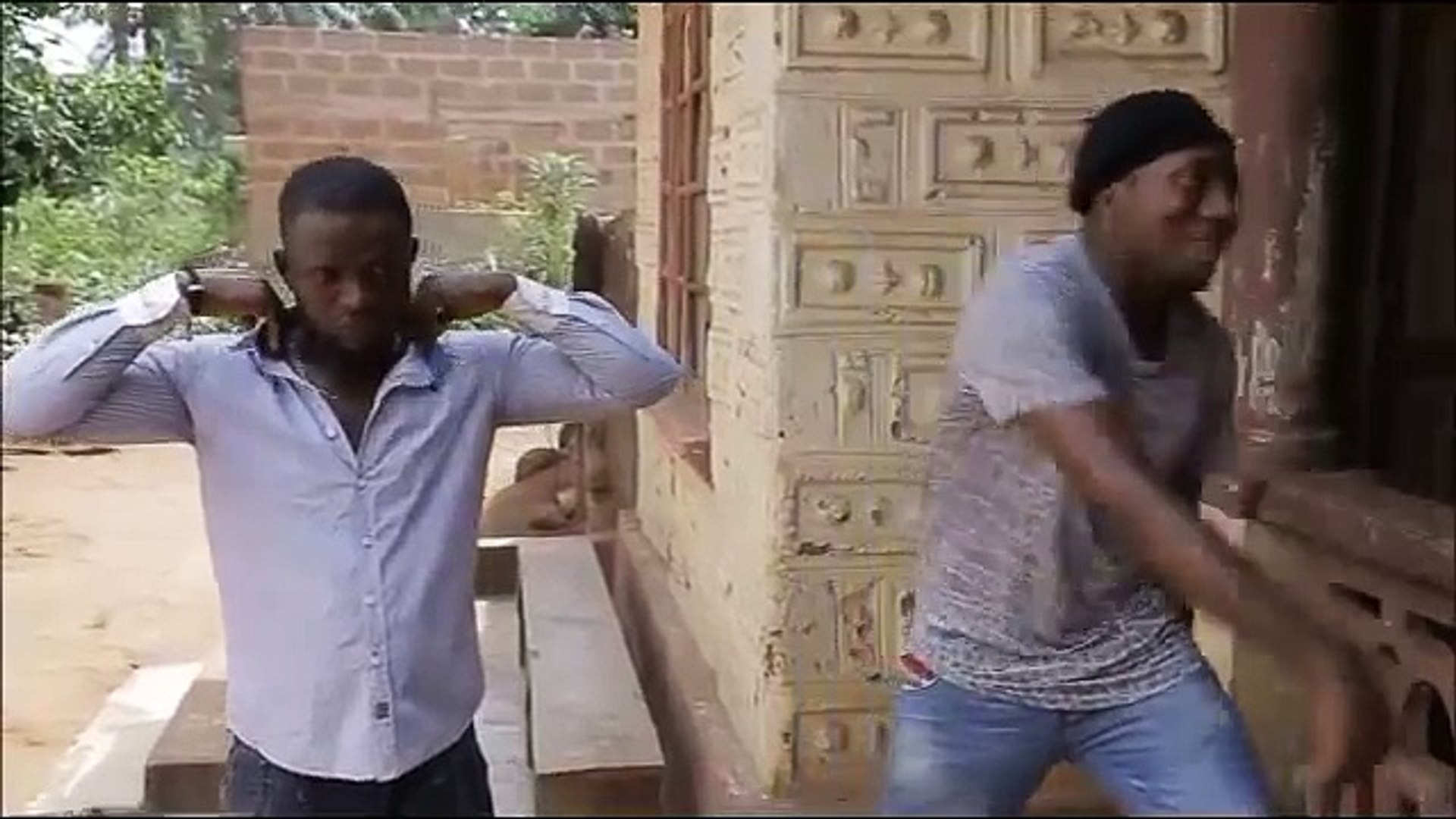 VILLAGE DAMSEL || 2017 LATEST NIGERIAN MOVIES || LATEST NIGERIAN MOVIES