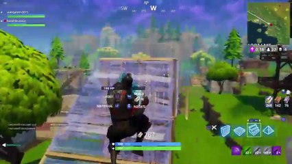 Fornite (road to level 100) (30)