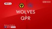Wolves 2-1 QPR  all goals & highlights 10.02.2018 ENGLAND: Championship