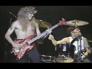 Extreme - Mutha Don't Wanna Go to School Today