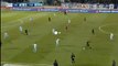 1-0 Pedro Conde  Goal - PAS Giannina 1-0 Panathinaikos 10.02.2018