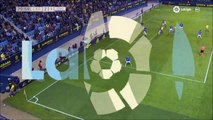 2-1 Servando Goal Spain  Segunda Division - 10.02.2018 Cádiz CF 2-1 Real Oviedo