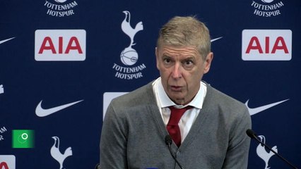 Arsenal lack firepower, not defensive strength - Wenger