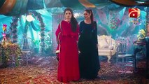 Pakistani Nagin Episode 156 Geo Kahani