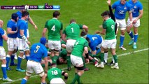 Short Highlights : Ireland v Italy | NatWest 6 Nations