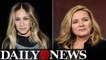 Kim Cattrall to Sarah Jessica Parker- 'You are not my friend'