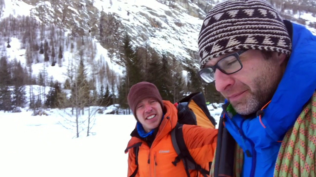 Cogne