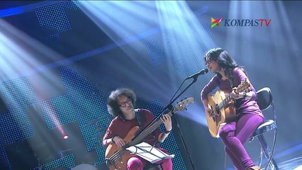 Endah N Rhesa - Tentang Seseorang (OST AADC)