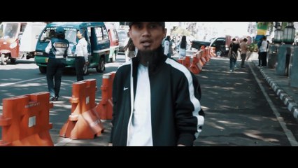 Black & Malique - Teman Pengganti [MUSIC VIDEO] Cover by Ibnu The Jenggot & Nino