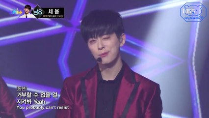 [ENG] The Unit - Dancing with the Devil