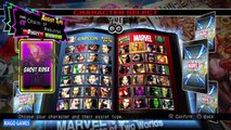 Ultimate Marvel vs Capcom 3 e Ultra Street Fighter IV para PS4
