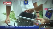 GPS: Detik-Detik Penangkapan Gembong Narkoba di Cirebon