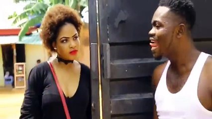 PRETTY DANCER || 2018 LATEST NIGERIAN MOVIES || LATEST NIGERIAN MOVIES