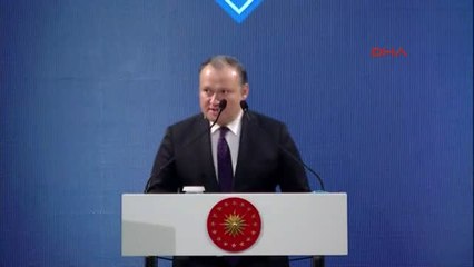 Cumhurbaşkanı Erdoğan Abdulhamid'i Anlamak Programında Konuştu