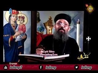 تأملات ـ ابونا ميخائيل لويس ـ فتشوا الكتب  [ 10.2.2018 ]