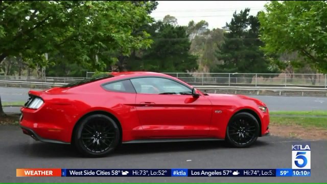 Victim Speaks Out After Road Rage Incident Leads to Stabbing