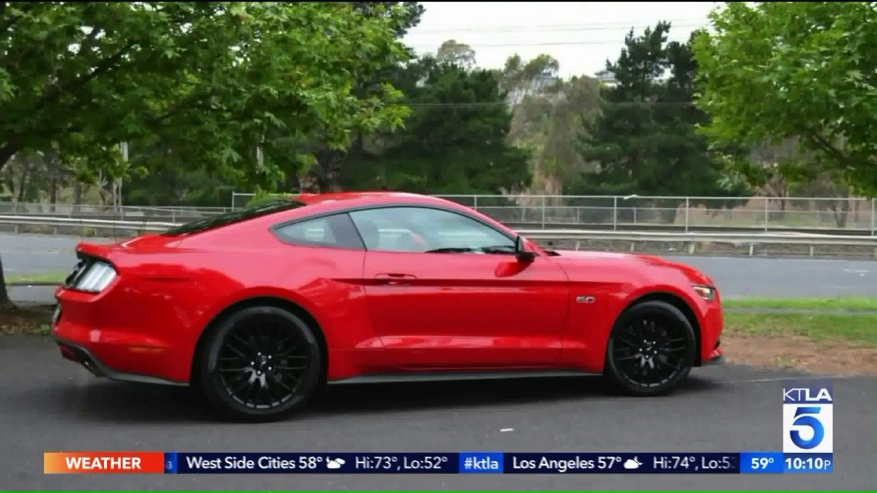 Victim Speaks Out After Road Rage Incident Leads to Stabbing