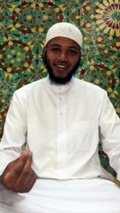 اتريد أن تحصل على أجر عشر آلاف سنة صيام وقيام