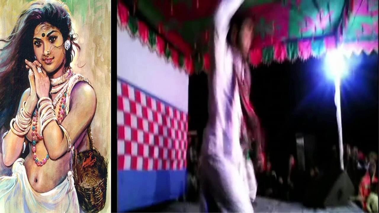New Bangle Staze Dance 2018
