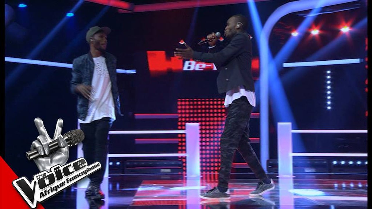 Intégrale Isongo vs Be-Yo Les Battles | The Voice Afrique Francophone 2017