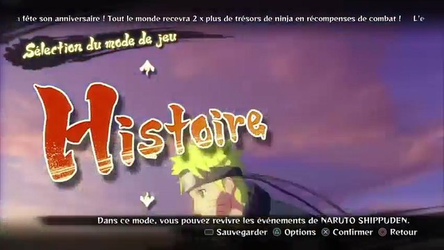 Diffusion PS4 en direct de Lagrady4602 4602