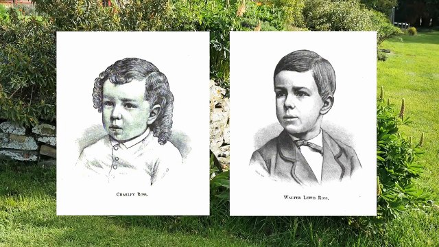 5 UNEXPLAINED DISAPPEARANCES From The LAST 100 YEARS