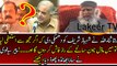 Breaking: Pir Hameed Ud Din Sialvi Breaks TOP Secret of Shahbaz Sharif