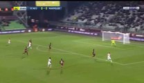 Goal HD - Metz	0-1	Montpellier 10.02.2018