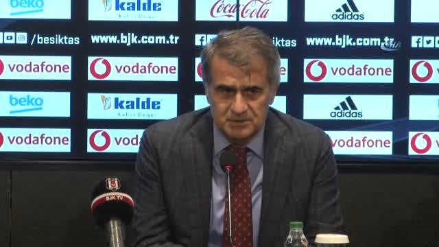 Şenol Güneş: Kazanmak Güzel, Mutluyuz