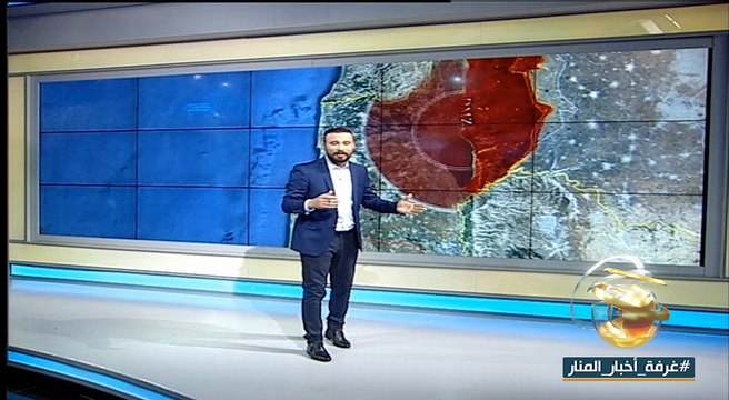 ماذا يضيف البعد الجغرافي وتحديدا منطقة الجولان المحتلة على اهمية اسقاط الطائرة الاسرائيلية