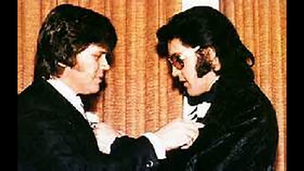 Elvis Presleys Original Members of the Memphis Mafia : Where are they now.