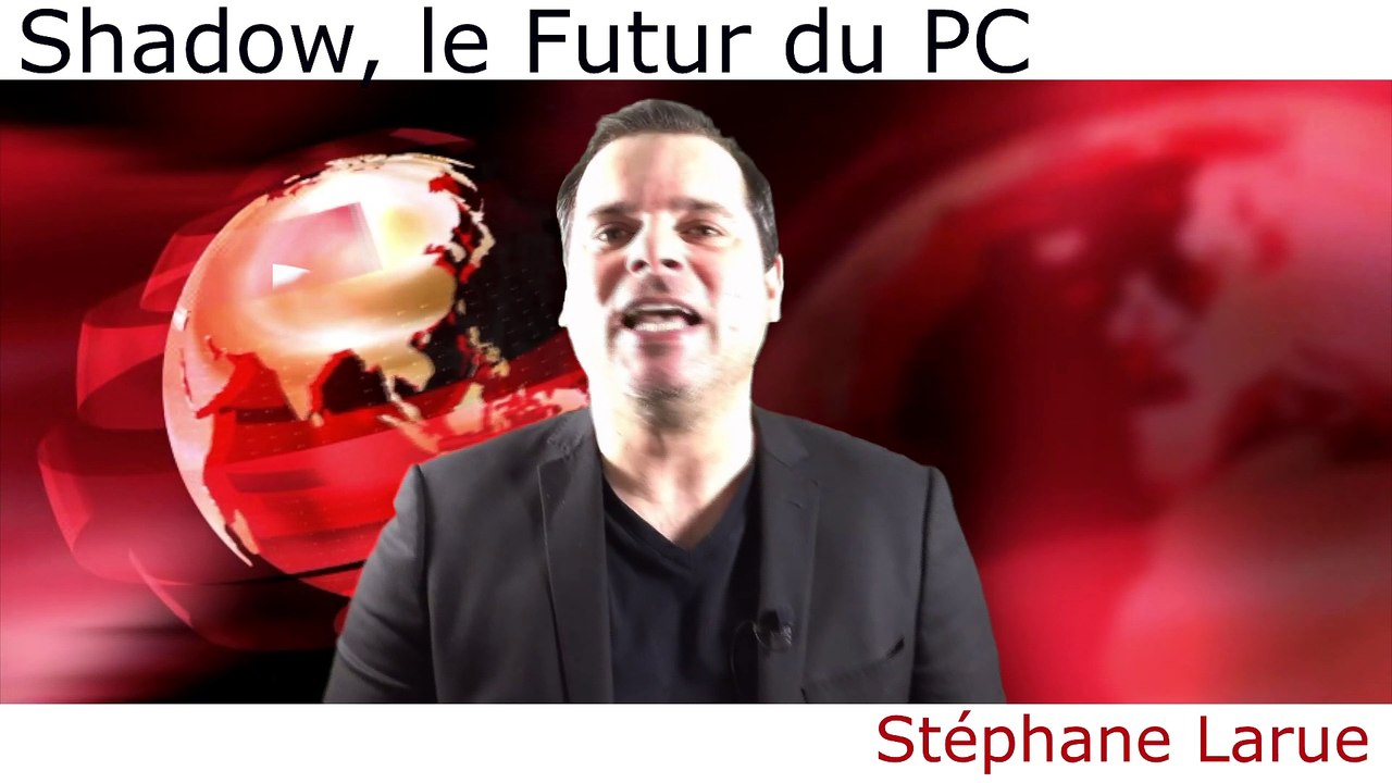 Shadow ouvre sa première boutique éphémère "Shadow Experience"