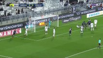Jules Kounde Goal HD - Bordeaux 1 - 0 Amiens - 03.02.2018 (Full Replay)