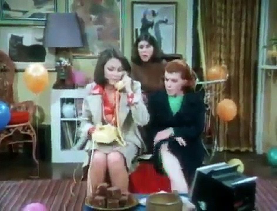 Rhoda - S01E01 - Joe