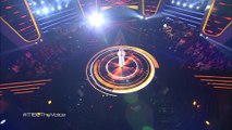 #MBCTheVoice - مرحلة الصوت وبس - عبد الرحمن المفرج