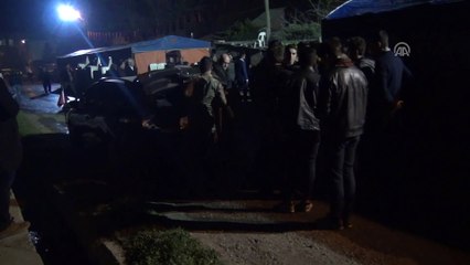 Şehit Piyade Uzman Çavuş Oğuzcan Ekiz'in ailesine acı haber ulaştı - HATAY