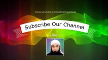 Allah Per Yaqeen - Heart touching Emotional Bayan By Maulana Tariq Jameel Saheb