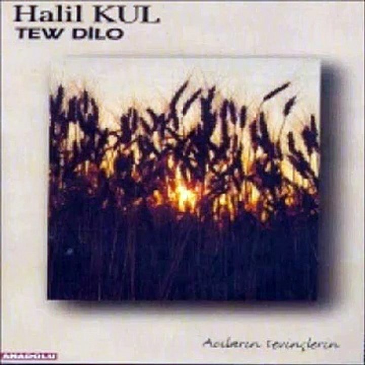 Halil Kul - Av Çiyana