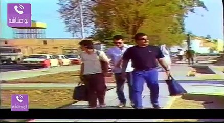 مسلسل ذئاب الليل الجزء الاول الحلقة 23