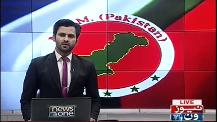 Advisories continues in Karachi politics